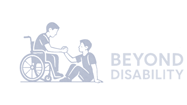Beyond Disability Club logo